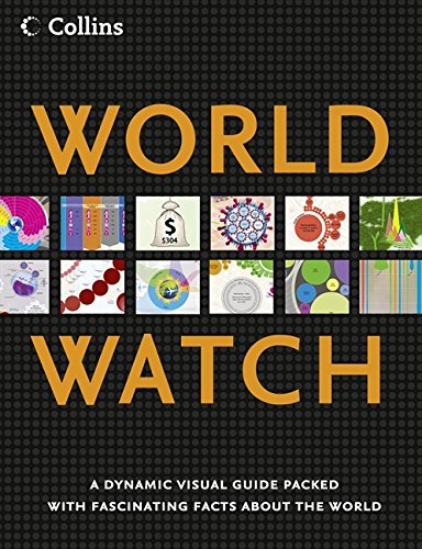 Book Collins World Watch free