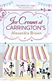 Book Ice Creams at Carrington’s free