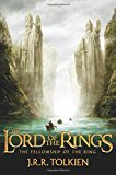 Book Fellowship Of The Ring FILM TIE free