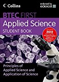 Book Student Book (New Btec Applied Science) free