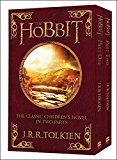 Book The Hobbit (Part 1 and 2) Slipcase free