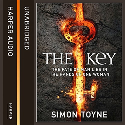 Book The Key free