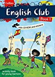 Book English Club 1 free