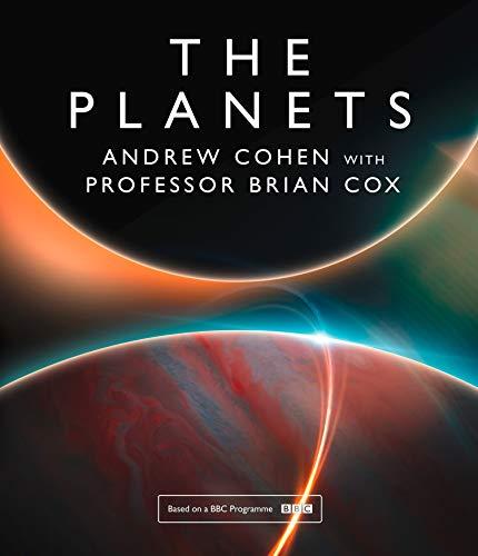 Book The Planets free