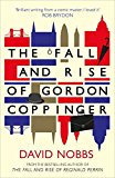 Book The Fall and Rise of Gordon Coppinger free