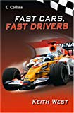 Book Fast Cars, Fast Drivers (read On) free