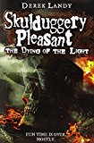 Book The Dying of the Light (Skulduggery Pleasant) free