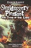 Book Skulduggery Pleasant Book 9 free