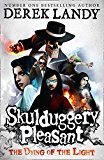 Book Skulduggery Pleasant 9. The Dying Of The Light free