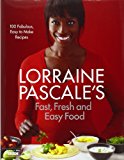 Book Lorraine Pascale’s Fast, Fresh and Easy Food free