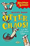 Book Otter Chaos! (Awesome Animals) free
