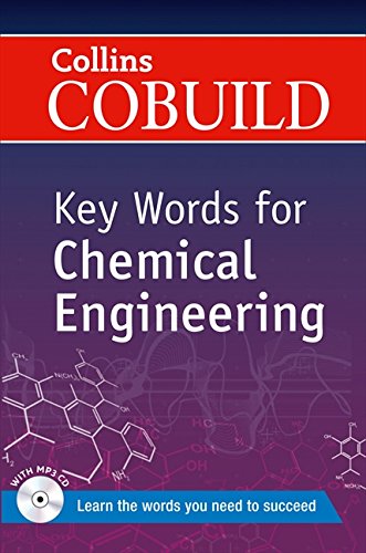 Book Key Words for Chemical Engineering (Collins Cobuild) free