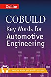 Book Key Words for Automotive Engineering (Collins Cobuild) free