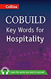 Book Key Words for Hospitality (Collins Cobuild) free