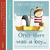 Book Once there was a boy... free