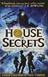 Book House of Secrets free