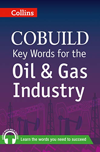 Book Key Words for the Oil and Gas Industry (Collins Cobuild) free