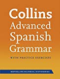 Book Collins Advanced Spanish Grammar with Practice Exercises free