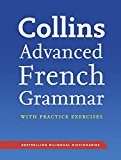 Book Collins Advanced French Grammar & Practice (English and French Edition) free