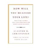 Book How Will You Measure Your Life? free