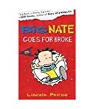 Book Big Nate Goes for Broke free