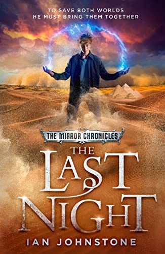 Book Untitled Mirror Chronicles 3 (The Mirror Chronicles, Book 3) free
