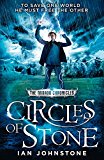 Book Circles of Stone (The Mirror Chronicles) (Book 2) free