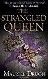 Book The Strangled Queen (The Accursed Kings) free