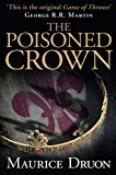 Book The Poisoned Crown (The Accursed Kings) (Book 3) free
