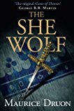 Book The She-Wolf (The Accursed Kings) (Book 5) free Book The She-Wolf (The Accursed Kings) (Book 5) free