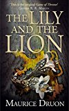 Book The Lily and the Lion (The Accursed Kings) (Book 6) free