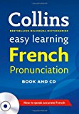 Book French Pronunciation (Collins Easy Learning French) (French and English Edition) free