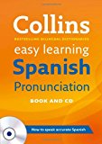 Book Spanish Pronunciation (Collins Easy Learning Spanish) (Spanish and English Edition) free