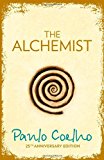 Book The Alchemist: A Fable About Following Your Dream free