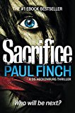 Book Sacrifice (Detective Mark Heckenburg, Book 2) free