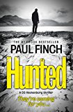 Book Hunted (Detective Mark Heckenburg) (Book 5) free