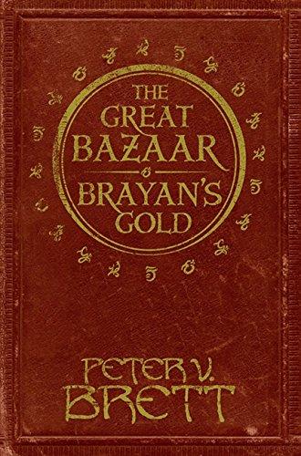 Book The Great Bazaar and Brayan's Gold: Stories from the Demon Cycle Series free