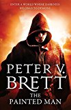 Book The Painted Man free