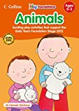 Book Animals (Play Foundations) free