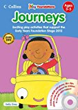 Book Journeys. Sally Gray (Play Foundations) free