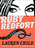 Book Take Your Last Breath (Ruby Redfort) free