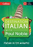 Book Destination Italian with Paul Noble free