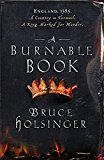 Book A Burnable Book free