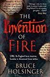 Book The Invention of Fire (John Gower 2) free