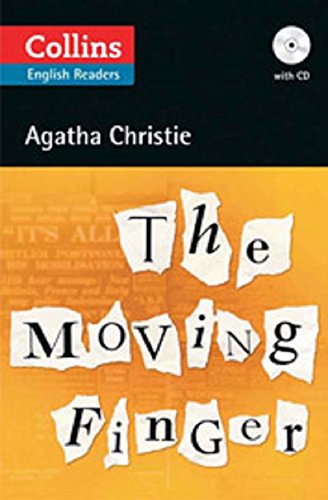 Book Collins The Moving Finger free