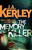 Book The Memory Killer (Carson Ryder) (Book 11) free