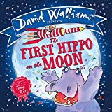 Book The First Hippo on the Moon free