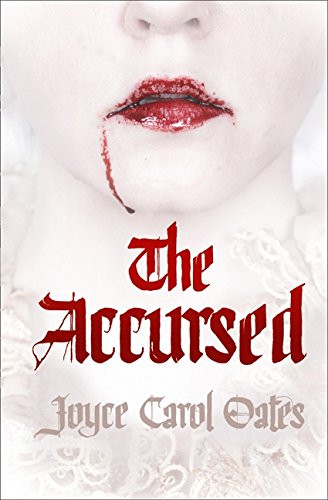 Book The Accursed free