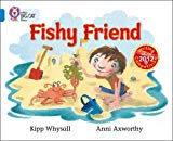 Book Fishy Friends (collins Big Cat) free