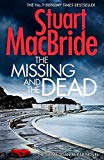 Book The Missing and the Dead (Logan McRae, Book 9) free Book The Missing and the Dead (Logan McRae, Book 9) free
